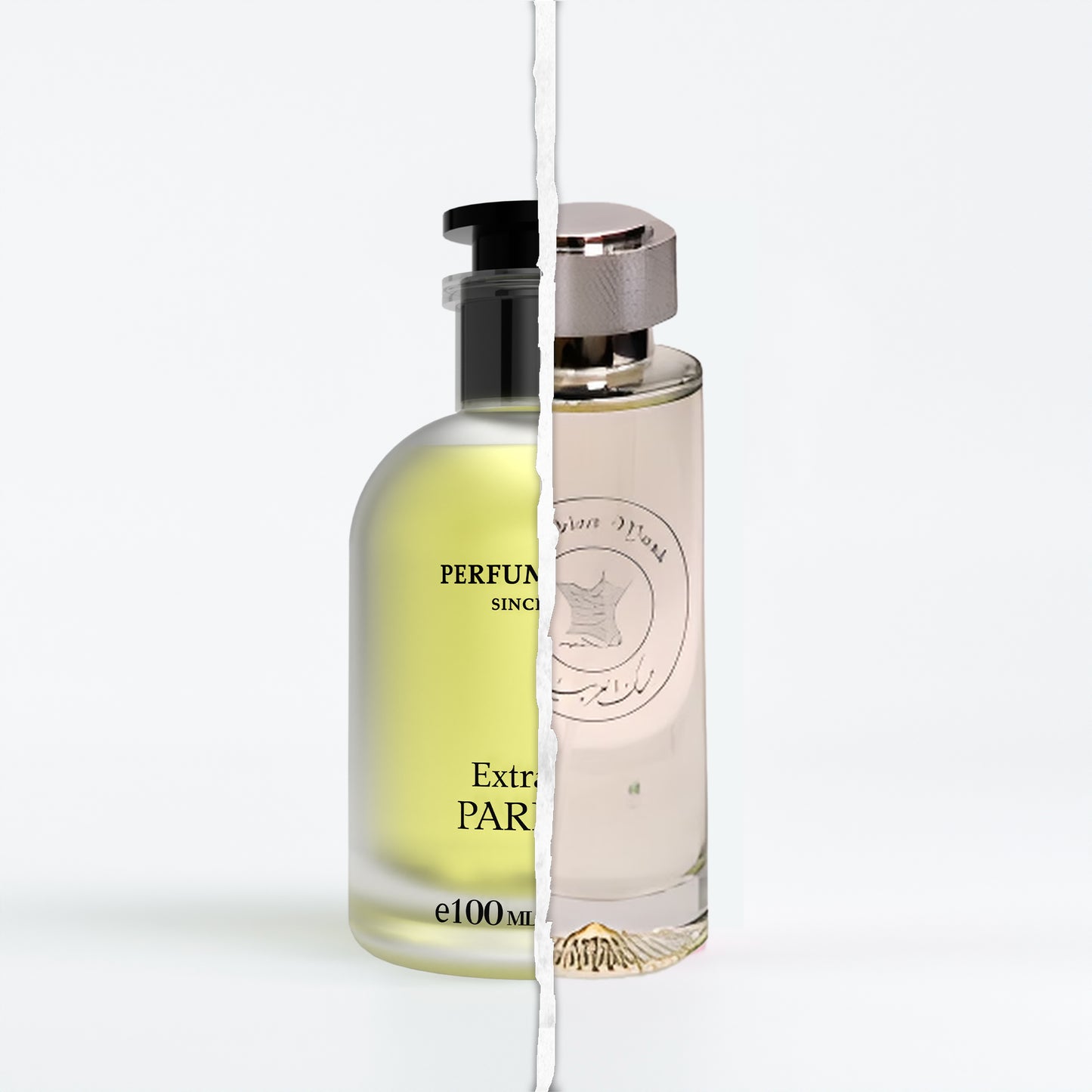 Arabian Musk by Arabian Oud