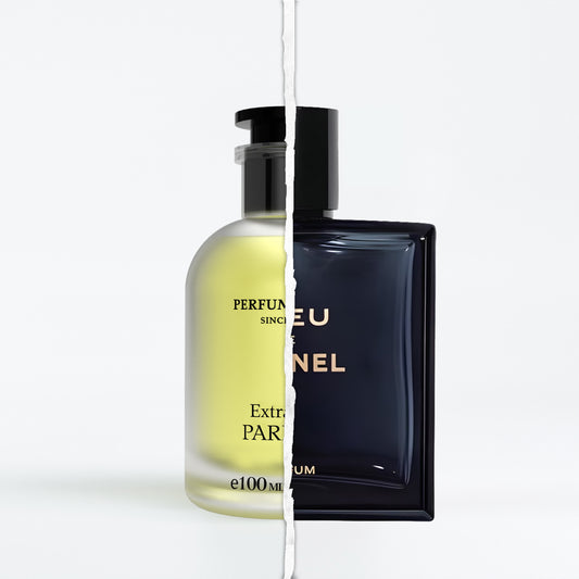 Bleu de Chanel Parfum by Chanel