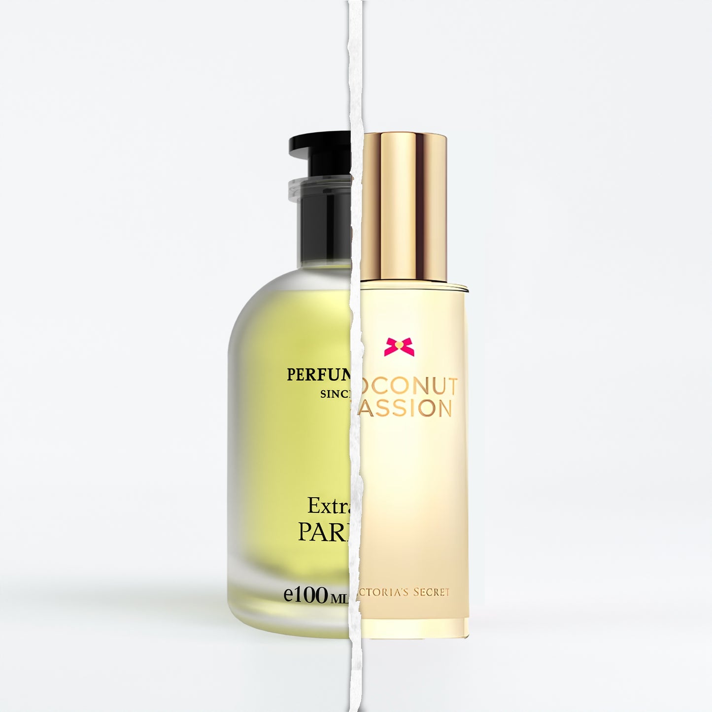 Coconut Passion by Victoria's Secret