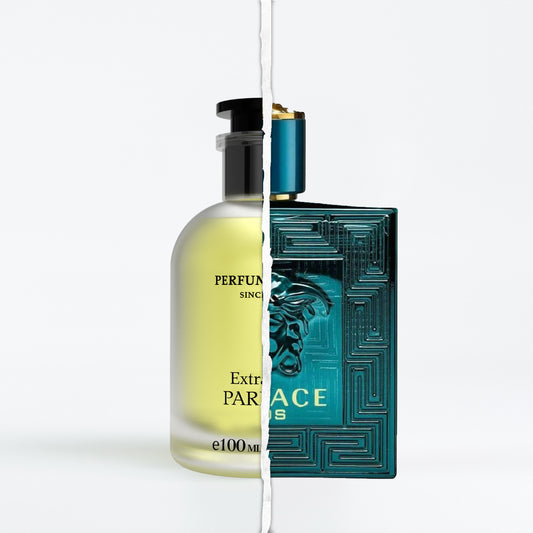Eros For Men by Versace