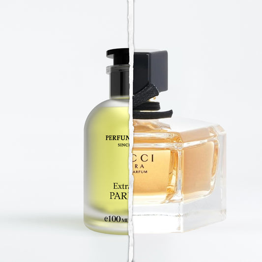 Flora by Gucci