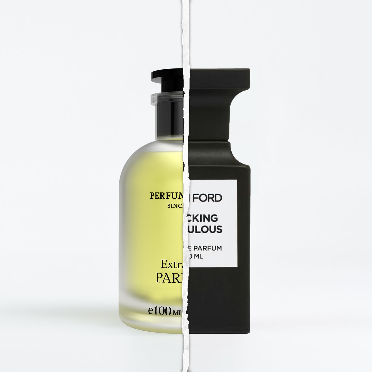 Fucking Fabulous by Tom Ford