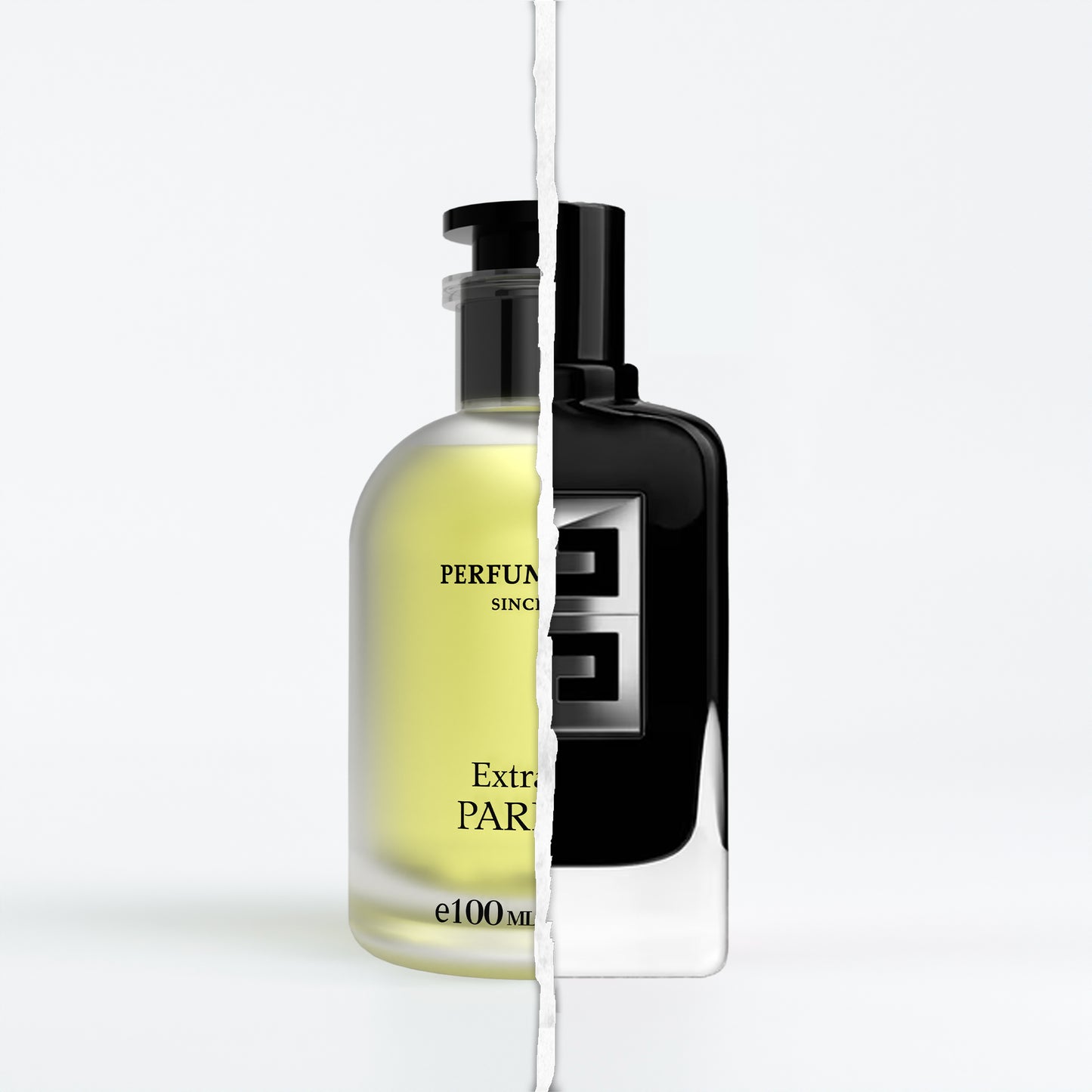 Gentleman Society by Givenchy