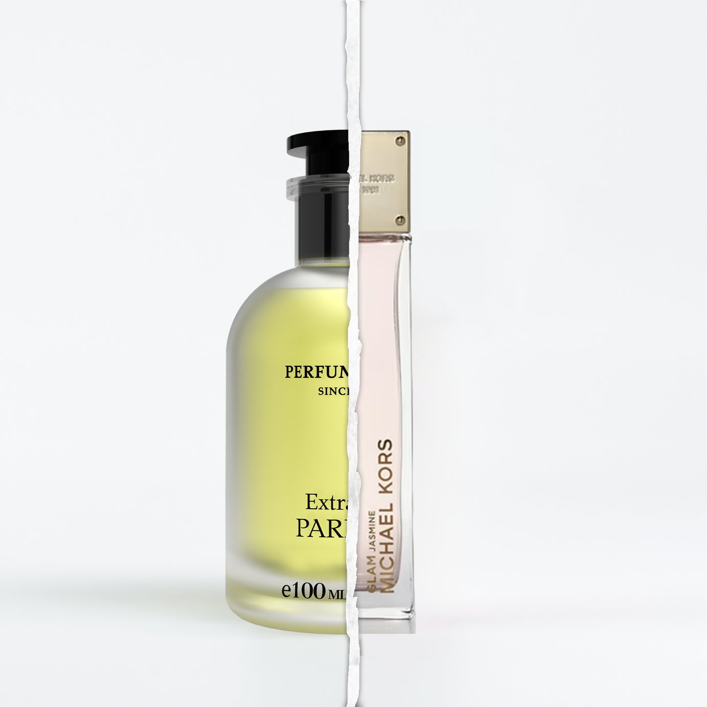 Glam Jasmine by Michael Kors
