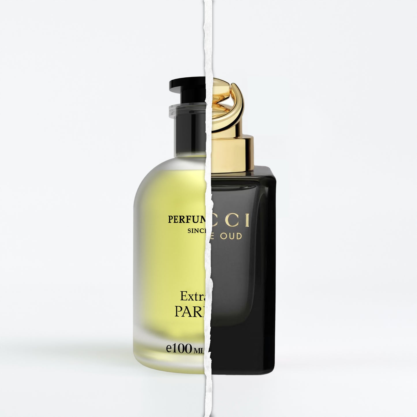 Gucci Oud by Gucci