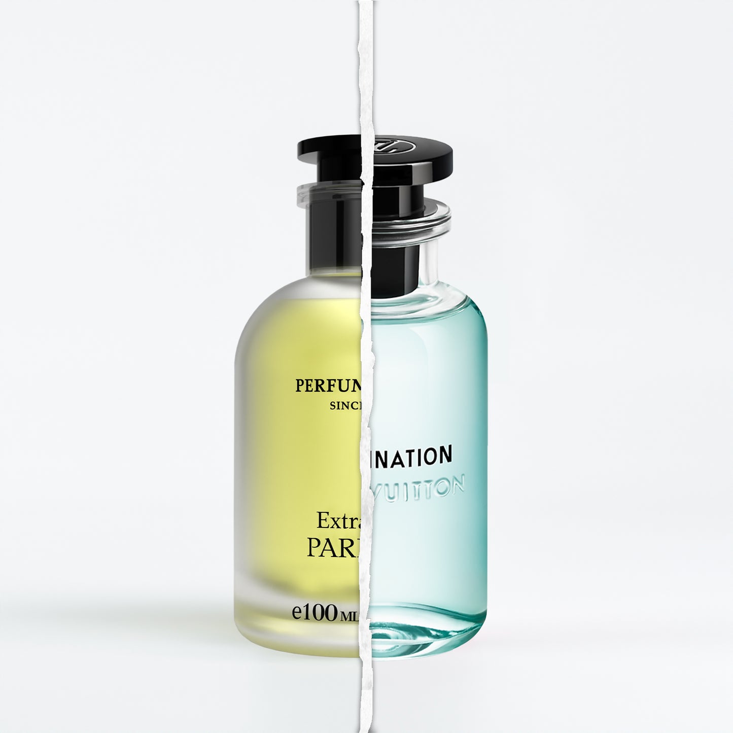 Imagination by Louis Vuitton