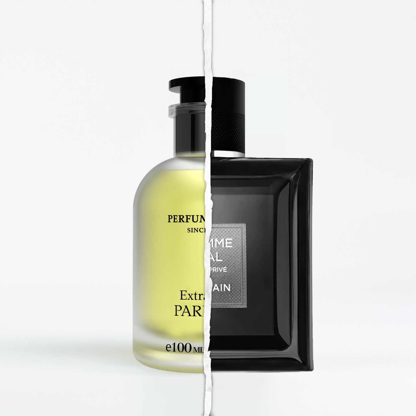 L’Homme Idéal Platine Privé by Guerlain