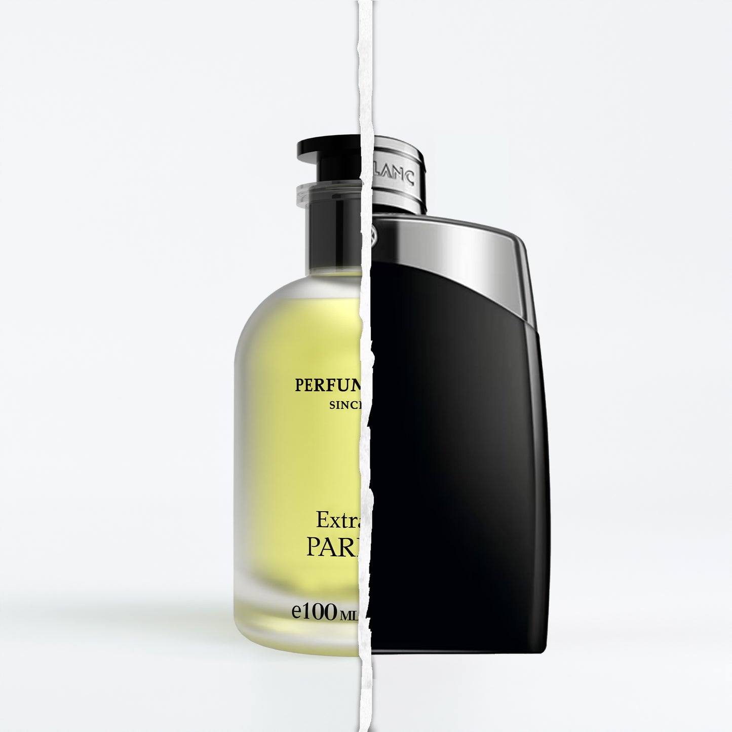 Legend by Montblanc