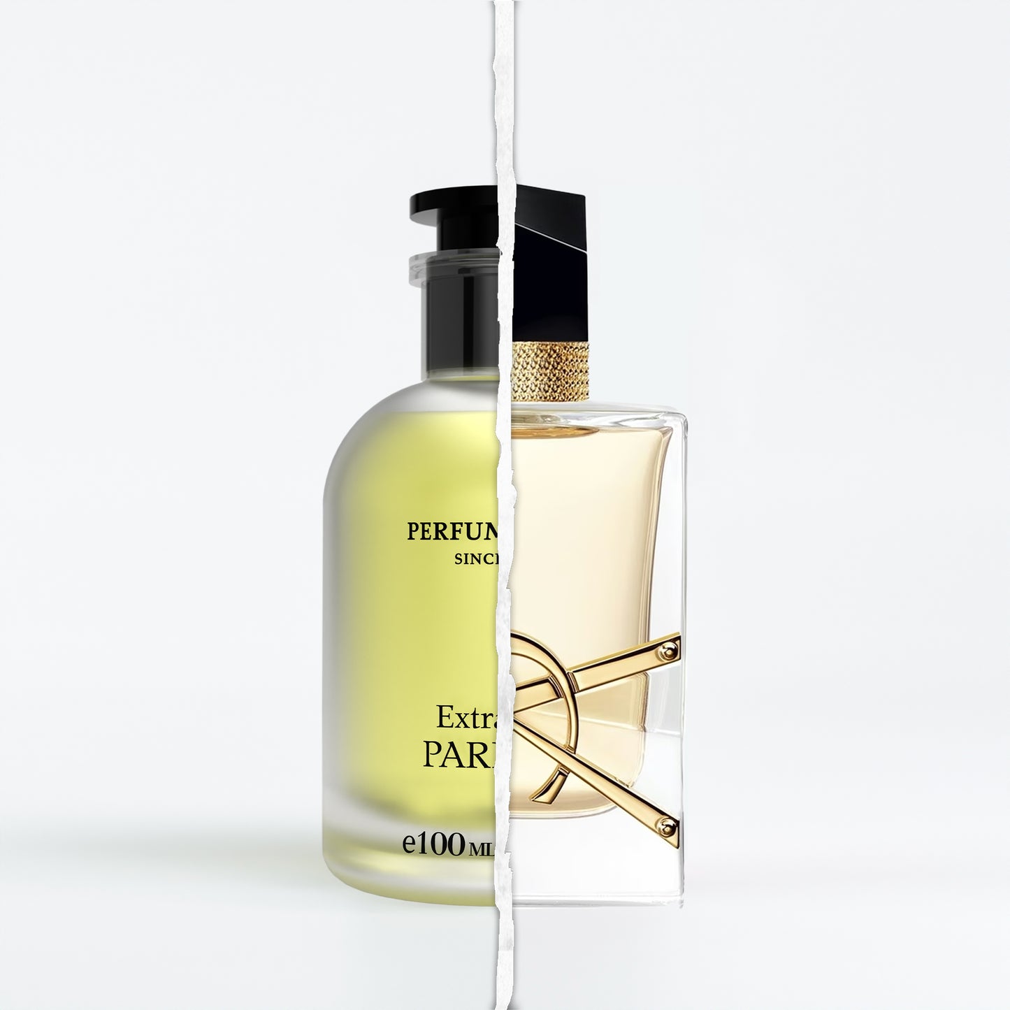 Libre by YSL