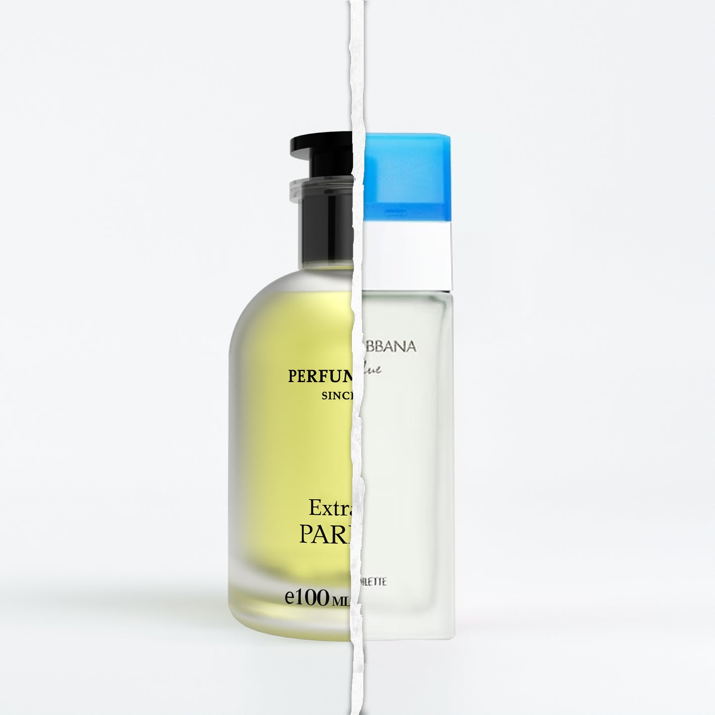 Light Blue for Women by Dolce&Gabbana