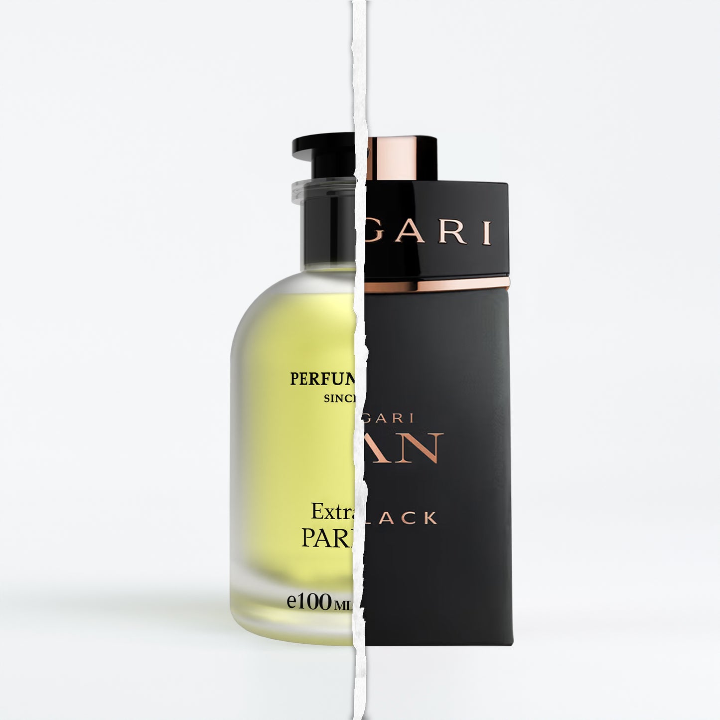 Man in Black by Bvlgari