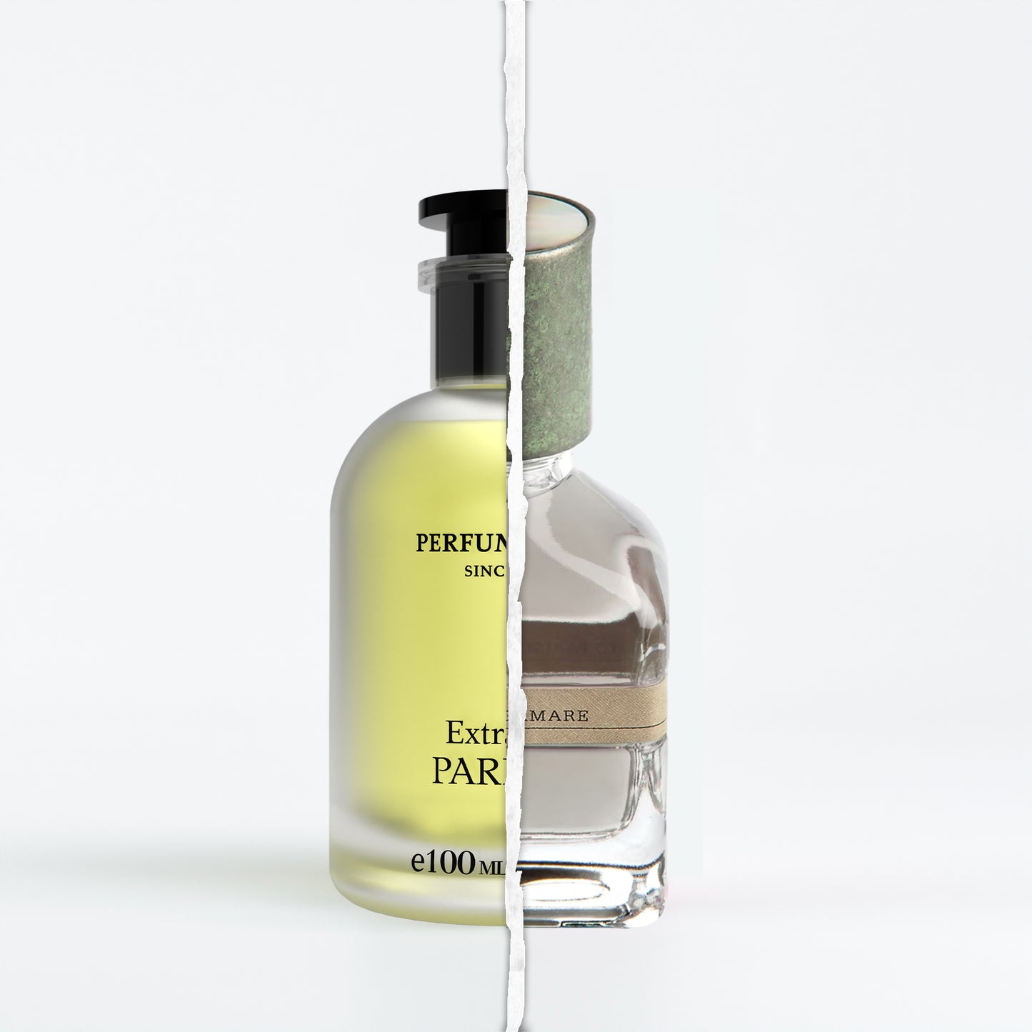 Megamare by Orto Parisi