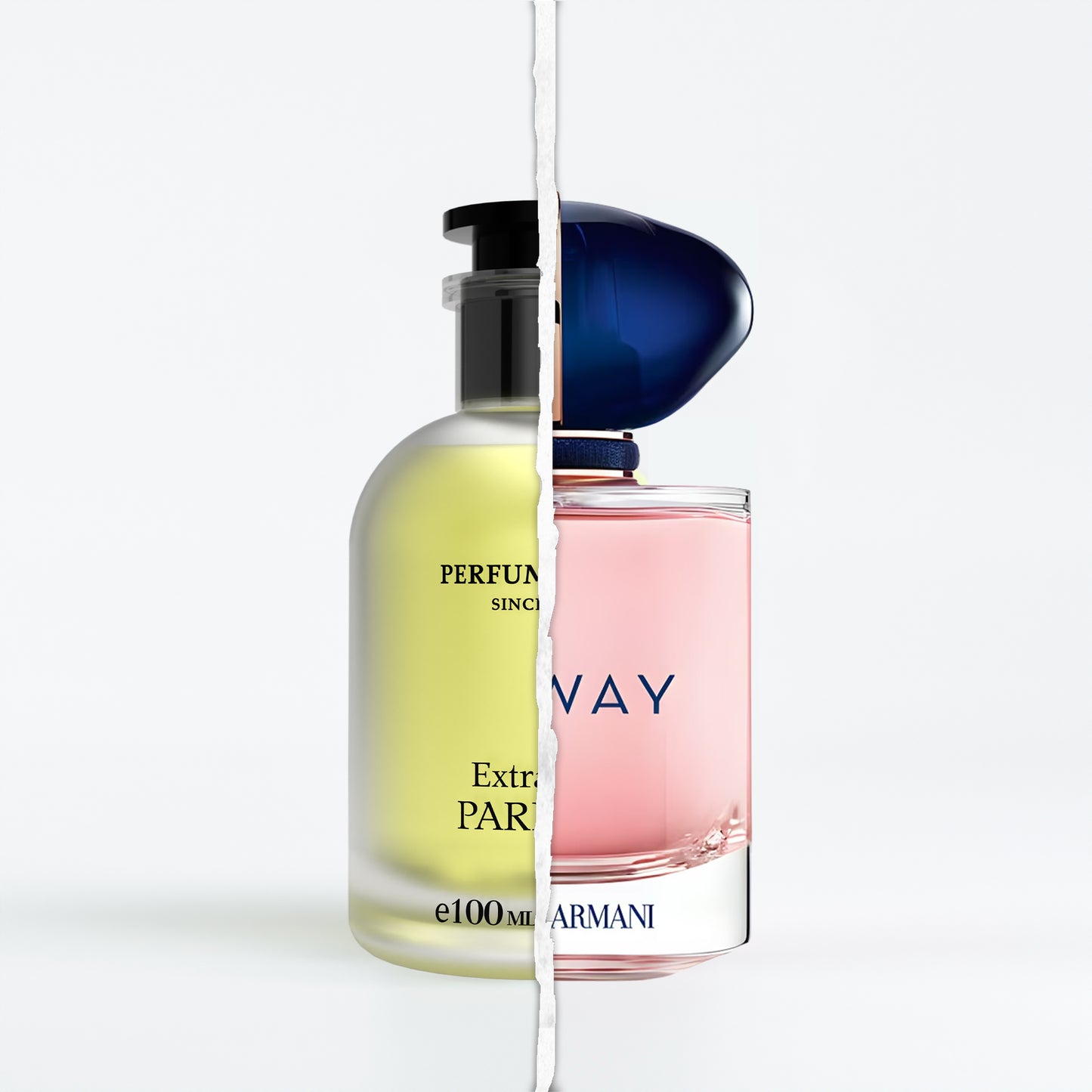 My Way by Armani