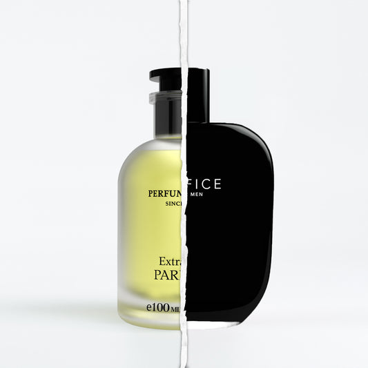 Office For Men by Fragrance One