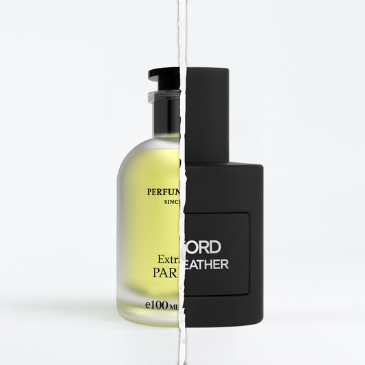 Ombré Leather by Tom Ford