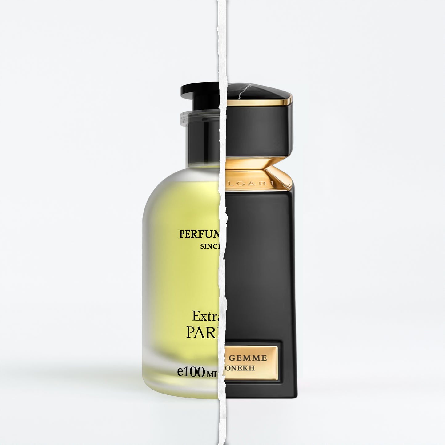 Onekh by Bvlgari