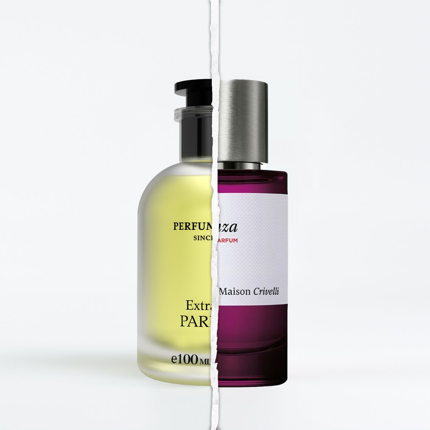 Oud Cadenza by Maison Crivelli