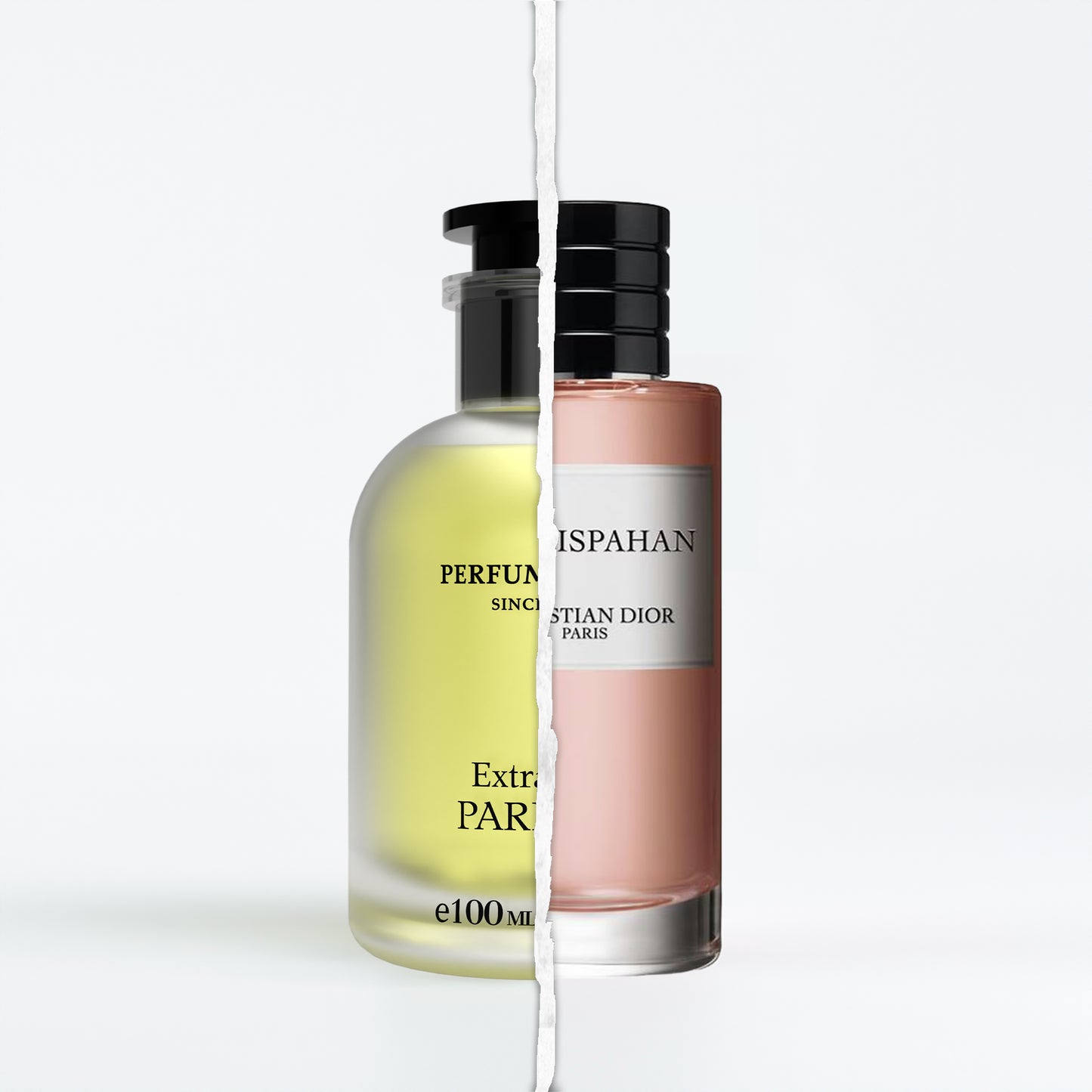 Oud Ispahan by Dior