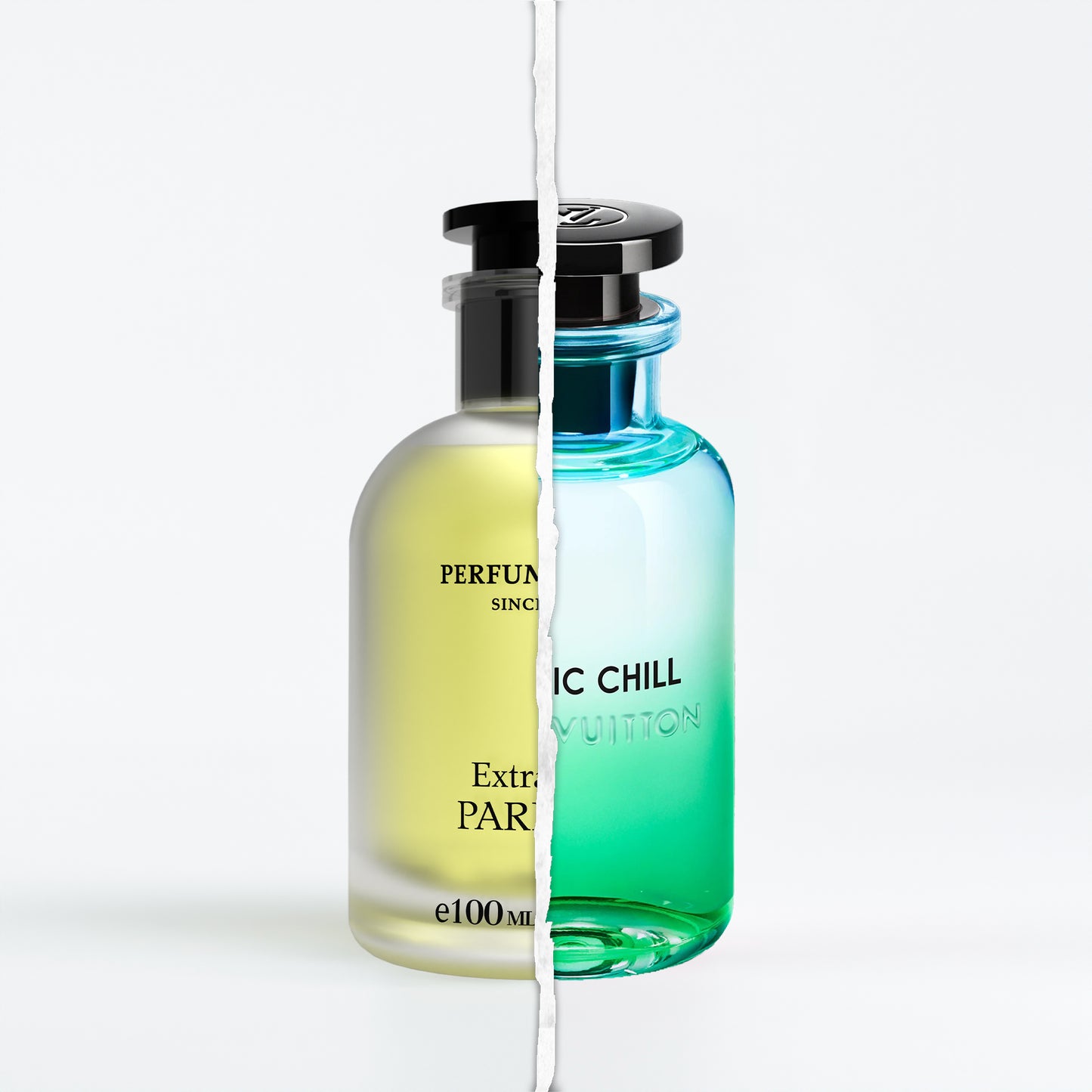 Pacific Chill by Louis Vuitton