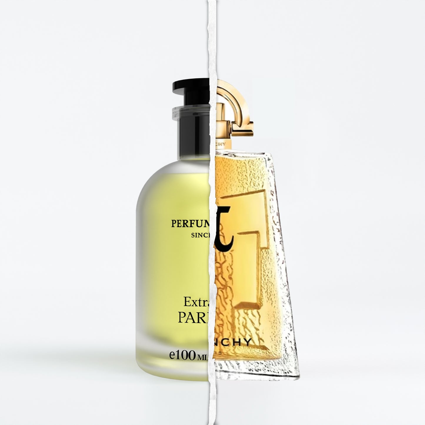 Pi by Givenchy