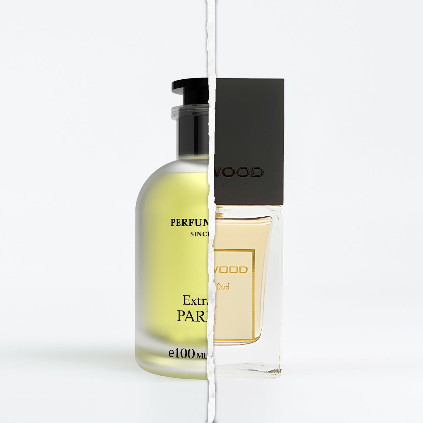 Rosewood by Arabian Oud