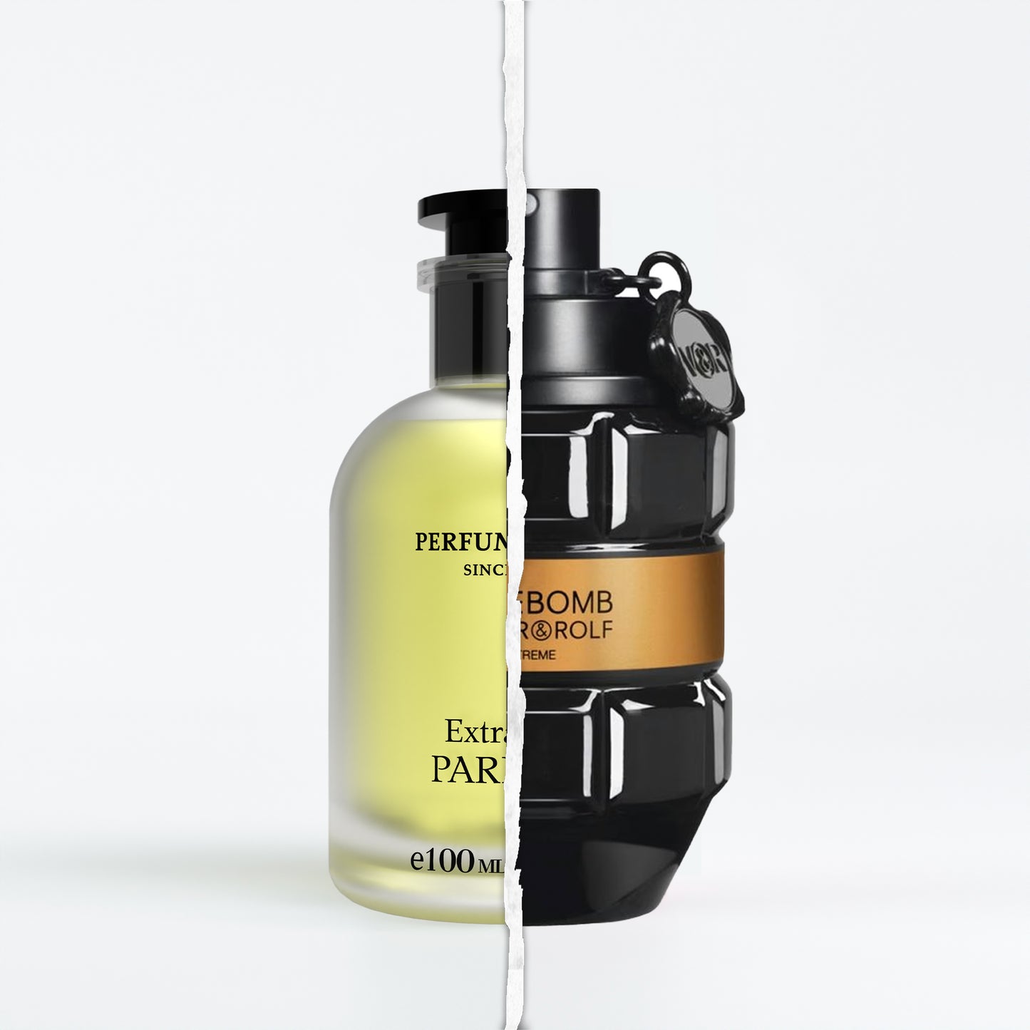 Spicebomb Extreme by Viktor&Rolf