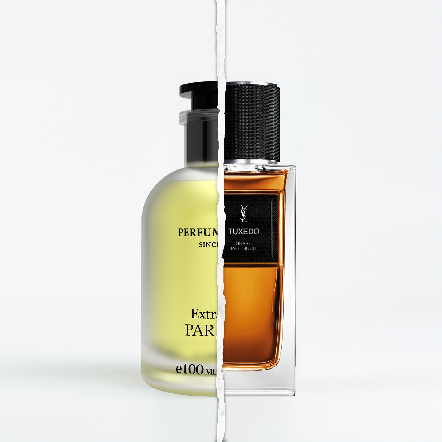 Tuxedo by YSL