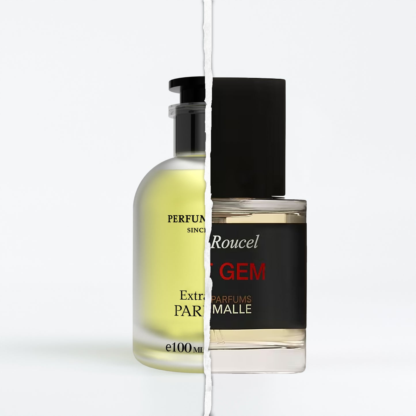 Uncut Gem by Frederic Malle