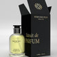 Sole Patchouli by Vertus