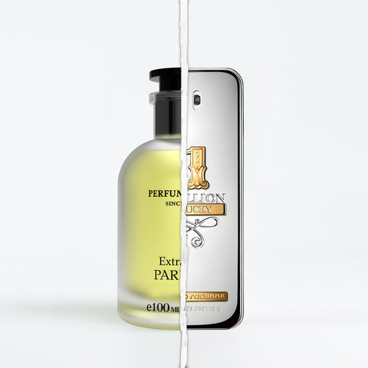 1 Million Lucky by Paco Rabanne