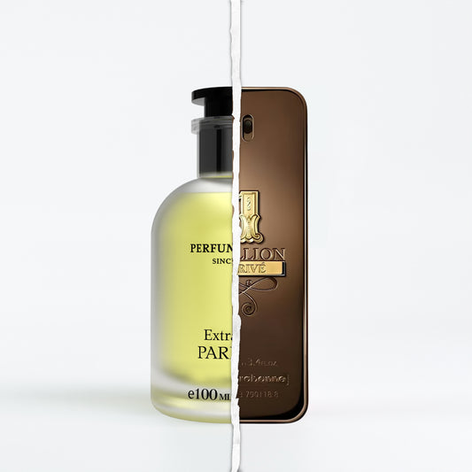 1 Million Prive by Paco Rabanne