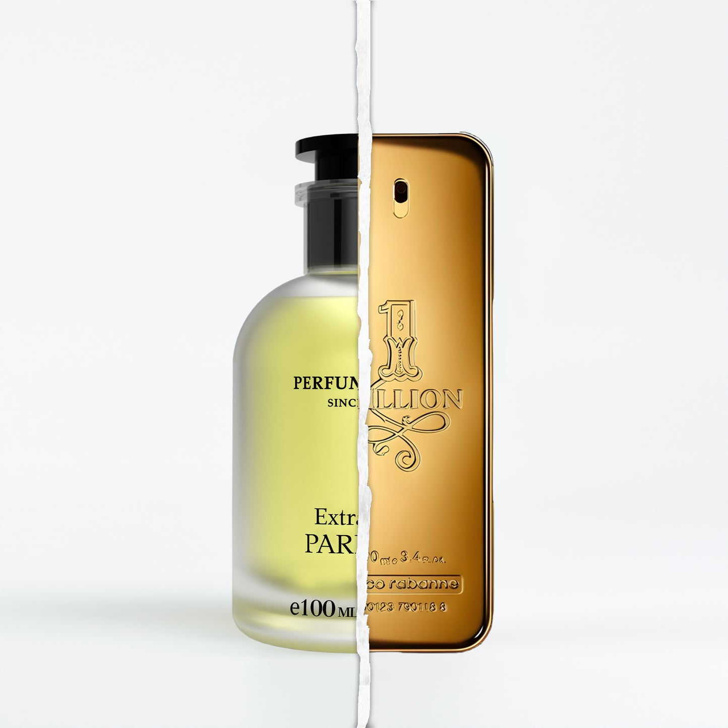 1 Million by Paco Rabanne