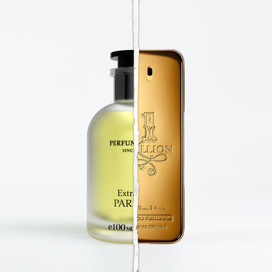 1 Million by Paco Rabanne