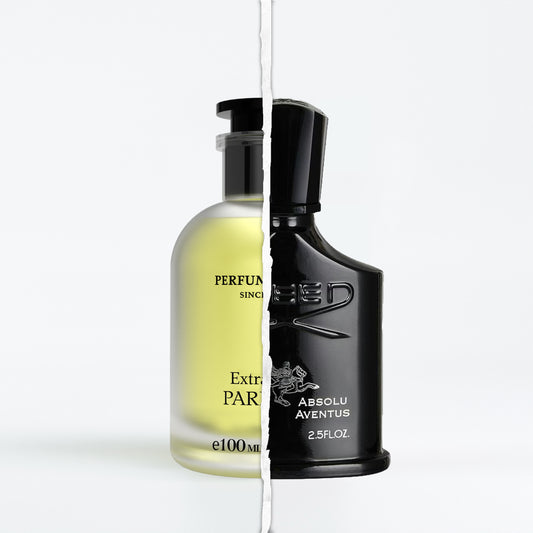 Absolu Aventus by Creed