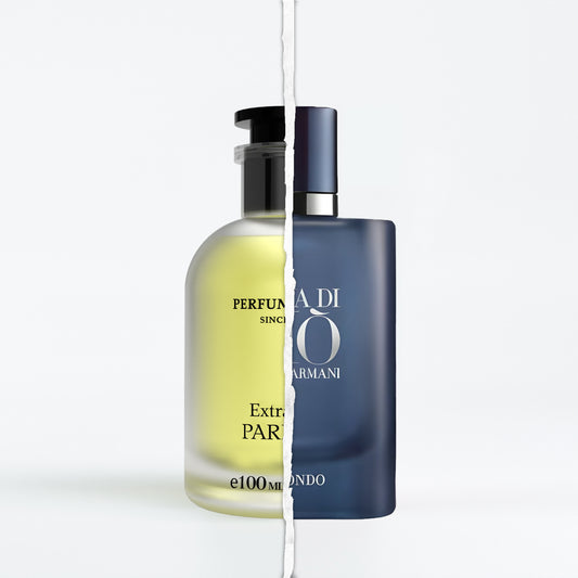 Acqua di Giò Profondo by Armani