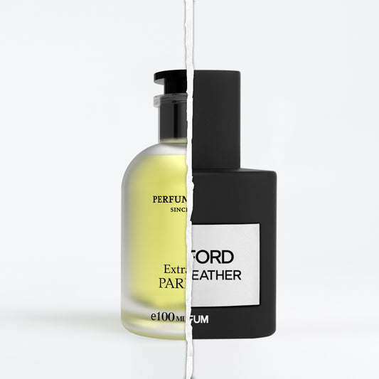Ombré Leather Parfum by Tom Ford