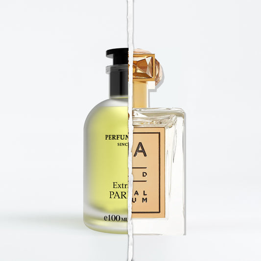 Amber Aoud by Roja Dove