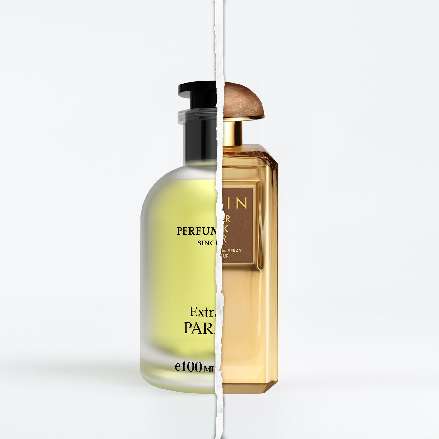 Amber Musk d'Or by Aerin