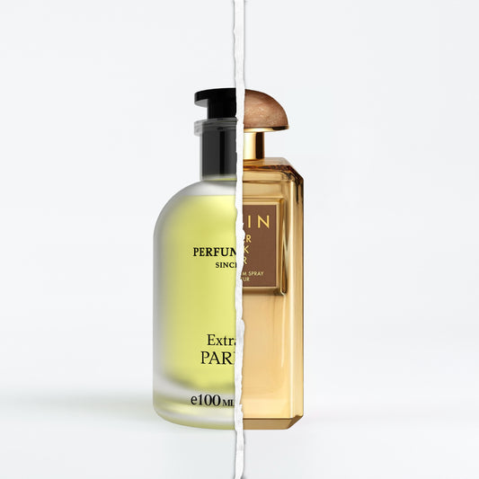 Amber Musk d'Or by Aerin