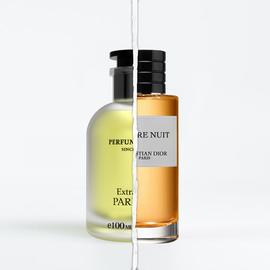 Ambre Nuit by Dior