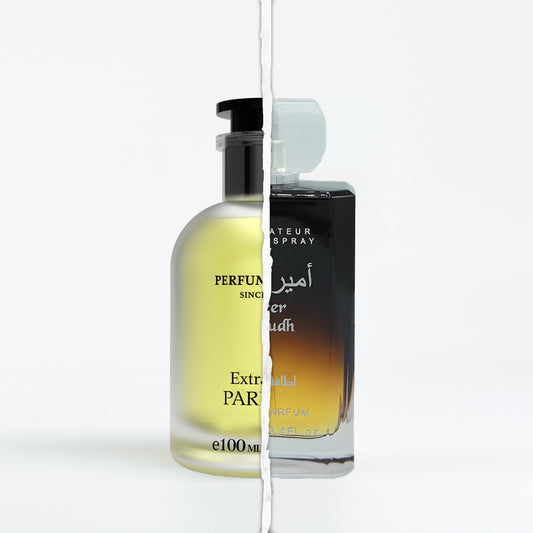 Ameer Al Oudh by Lattafa Perfumes