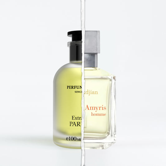 Amyris Homme By MFK