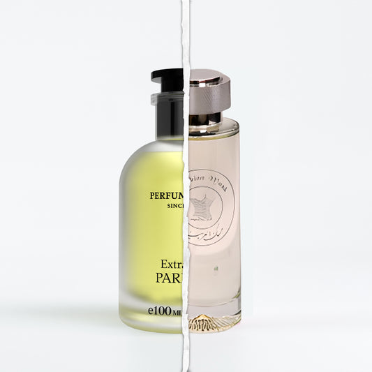 Arabian Musk by Arabian Oud