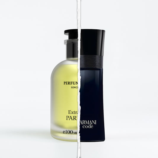 Armani Code for Men by Armani