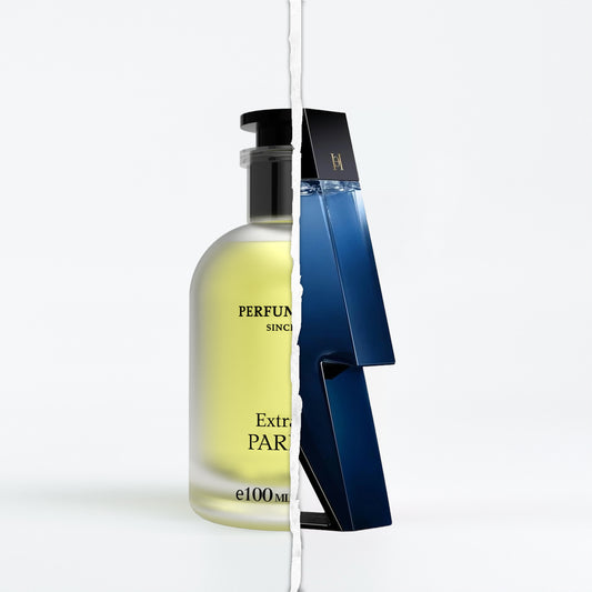 Bad Boy Cobalt by Carolina Herrera
