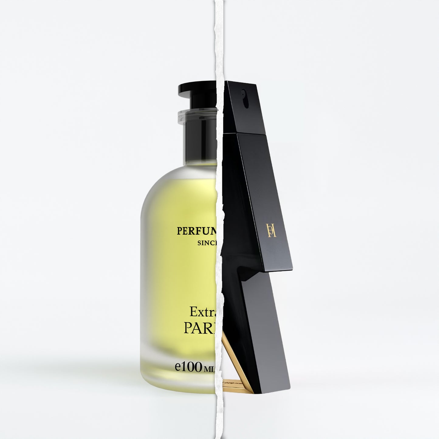 Bad Boy by Carolina Herrera