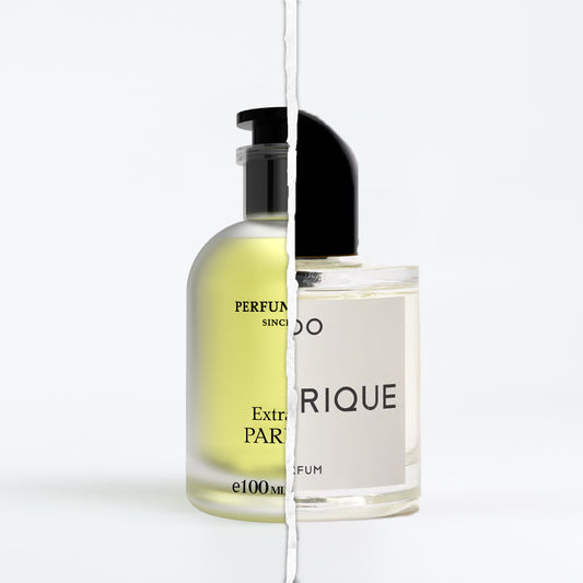 Bal d'Afrique by Byredo