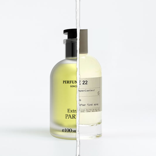 Bergamote 22 by Le Labo