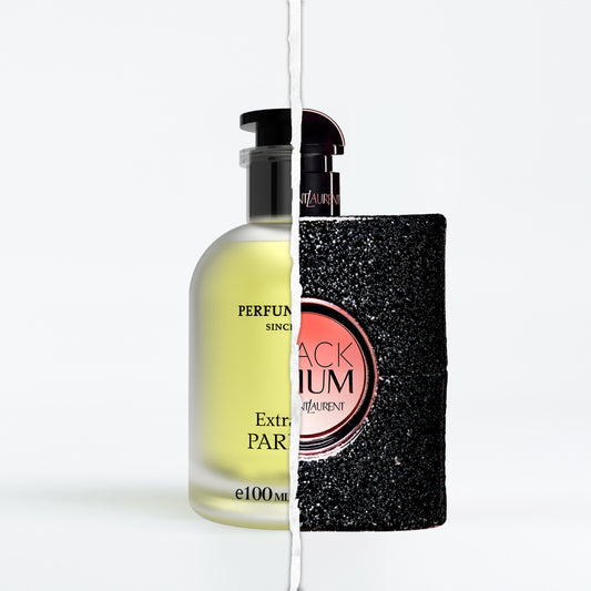 Black Opium by YSL