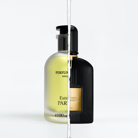 Black Orchid by Tom Ford